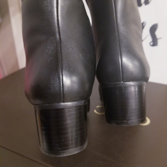 ⬇️Price Reduced⬇️Via Spiga Over-the-knee boots - Picture 6 of 8